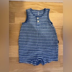 Baby Gap Cotton One Piece